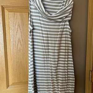 Express size M cotton good condition